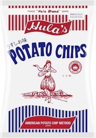 20 Best Tried and True Japanese Potato Chips in 2022 (Calbee, Koikeya, and More) 4