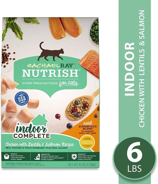 Top 10 Best Dry Cat Foods to Buy Online 2020 | mybest