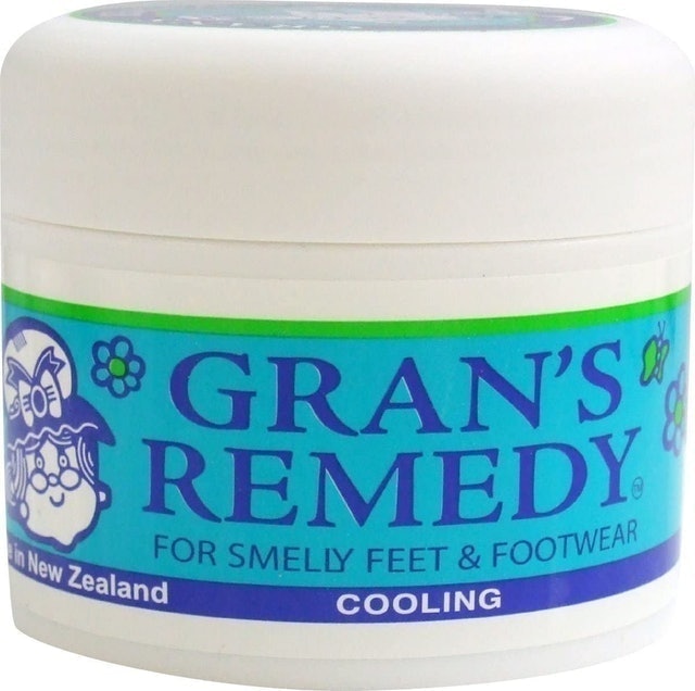 Gran's Remedy Gran's Remedy 1