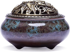 10 Best Incense Stick Holders in 2022 5