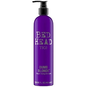 Top 10 Best Purple Shampoos in 2021 (Clairol Professional, TIGI, and More) 4