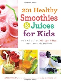9 Best Smoothie Recipe Books in 2022 (Nutritionist-Reviewed) 2