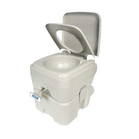 10 Best Portable Camping Toilets in 2022 2