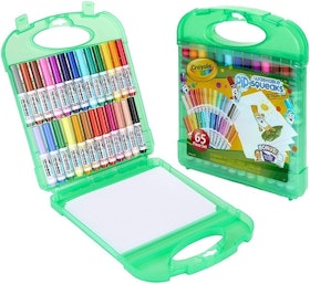 10 Best Washable Markers in 2022 (Crayola, Faber-Castell, and More) 2