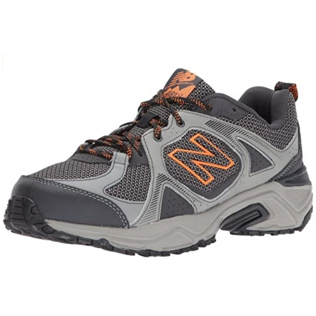 New Balance Men's 481 V3 Trail Running Shoe 1