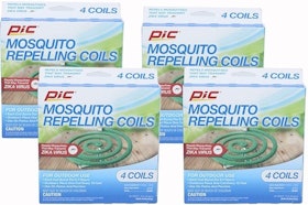 10 Best Mosquito Candles and Coils in 2022 (Repel, OFF!, and More) 1