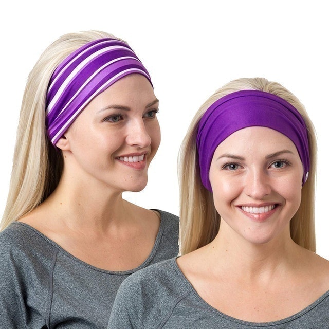 RiptGear Yoga Headbands 1