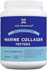 10 Best Collagen Protein Powders in 2022 (Personal Trainer-Reviewed) 1
