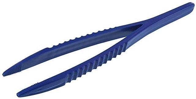 Euro Tool Synthetic Plastic Tweezers 1