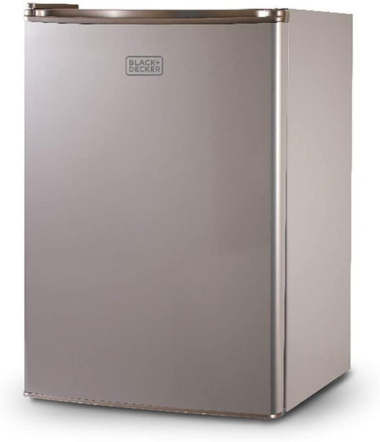 Black+Decker Compact Refrigerator 1