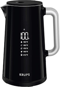 10 Best Electric Tea Kettles in 2022 (Hamilton Beach, Krups, and More) 1
