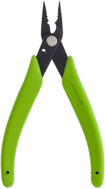 Xuron Four in One Crimping Pliers 1
