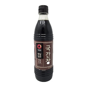 10 Best Soy Sauces in 2022 (Chef-Reviewed) 1