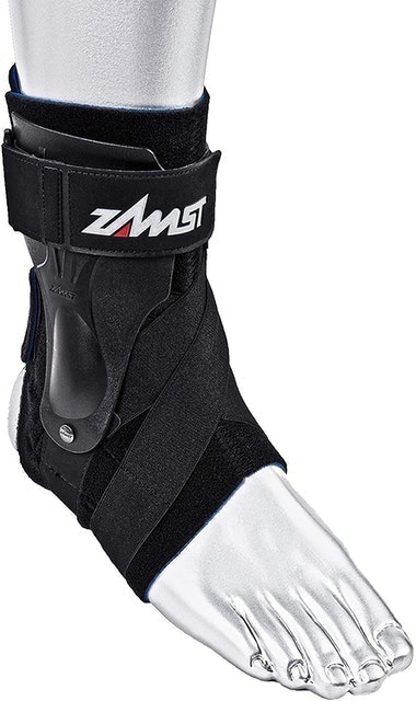 Zamst A2-DX Strong Ankle Brace 1