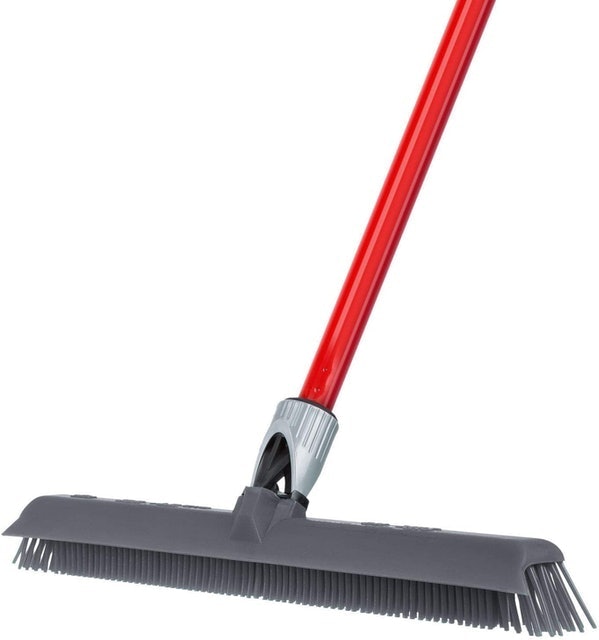 Ravmag Silicone-Rubber Broom 1