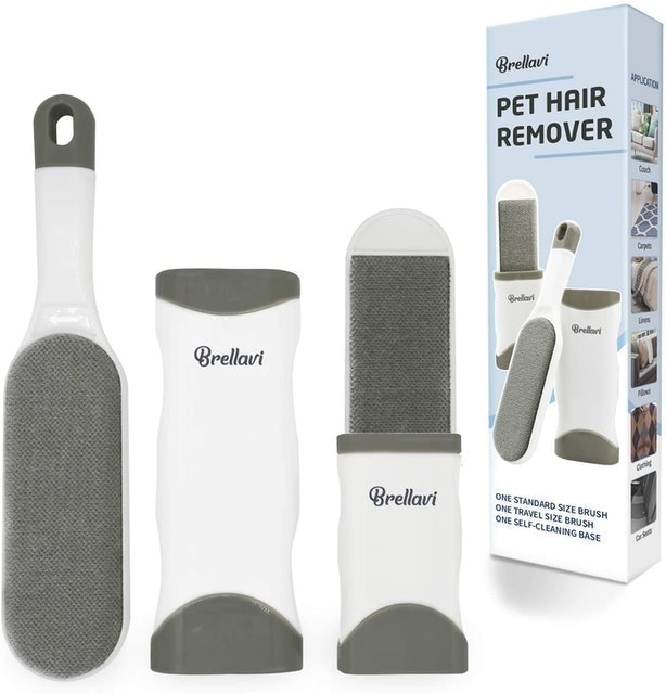 Brellavi Pet Hair Remover 1