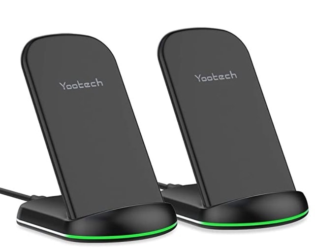 Yootech Wireless Charger 1