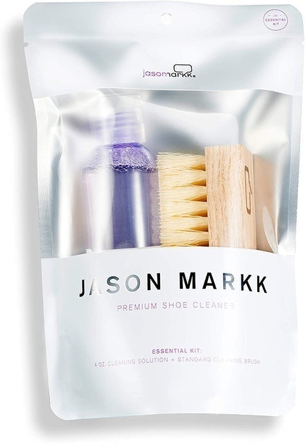 Jason Markk Premium Shoe Cleaner Essentials Kit 1