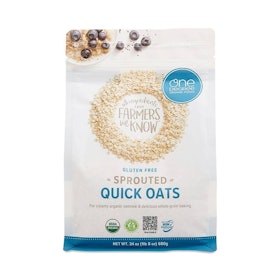 10 Healthiest Oatmeals in 2022 (Nutritionist-Reviewed) 4