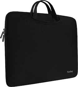 10 Best 17-Inch Laptop Cases in 2022 (Case Logic, Tomtoc, and More) 4