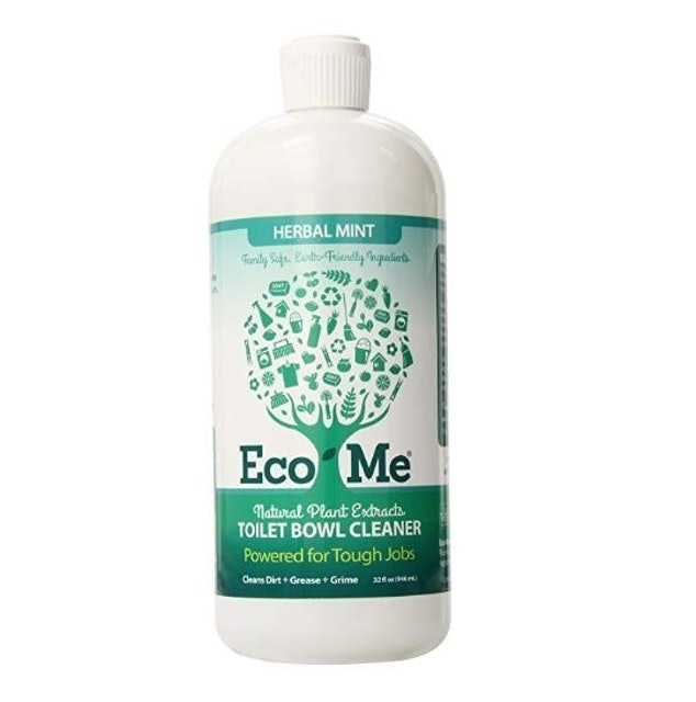 Top 10 Best EcoFriendly Toilet Bowl Cleaners in 2020 Seventh
