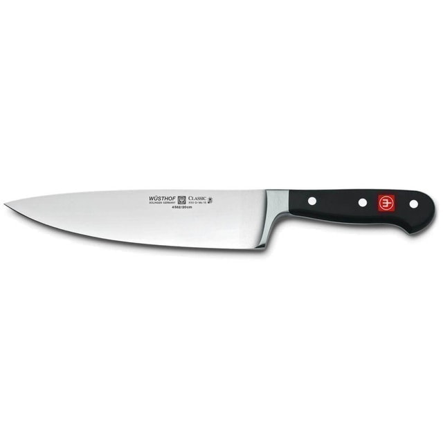 Wusthof Classic 8-inch Chef’s Knife 1