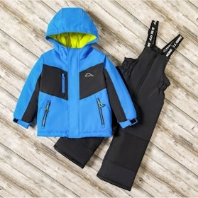 10 Best Snowsuits for Kids in 2022 (Reima, PatPat, and More) 5