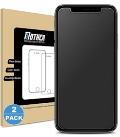 Top 10 Best Screen Protectors for iPhone in 2021 (amFilm, JETech, and More) 2