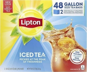 10 Best Iced Tea Bags in 2022 (Lipton, Twinings, and More) 5