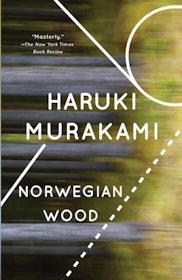 10 Best Japanese Novels in 2022 (Haruki Murakami, Banana Yoshimoto, and More) 1