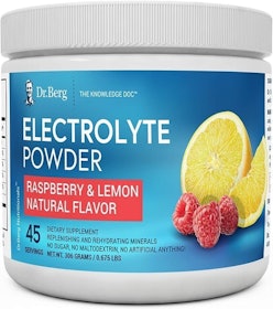 10 Best Electrolyte Powders in 2022 (Personal Trainer-Reviewed) 3