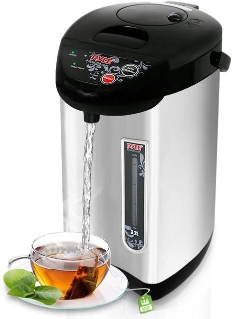 Nutrichef Electric Hot Water Kettle 1