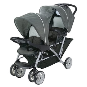 10 Best Baby Strollers in 2022 (Graco, Kolcraft, and More) 5