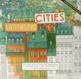 10 Best Coloring Books for Adults in 2022 (ColorIt, Steve McDonald, and More) 4