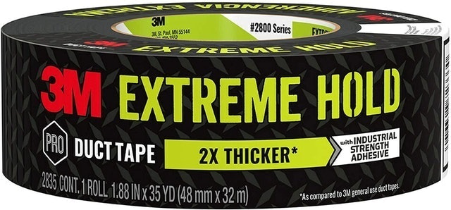 3M Extreme Hold Duct Tape 1