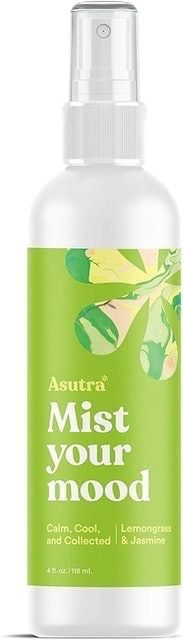 Asutra Aromatherapy Spray 1