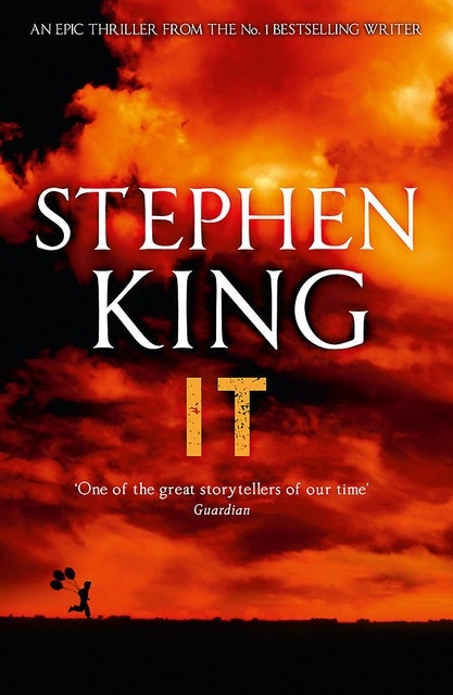 it stephen king book free download