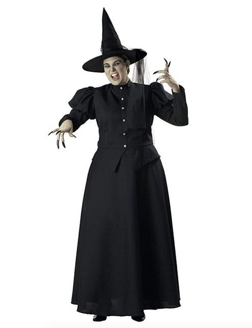 InCharacter Wretched Witch Costume 1