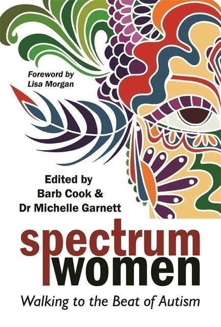 Barb Cook, Dr. Michelle Garnett Spectrum Women 1