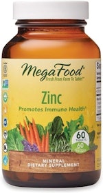 10 Best Zinc Supplements in 2022 (Optimum Nutrition, Garden of Life,  and More) 1