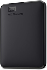 10 Best External Hard Drives in 2022 (Seagate, Buffalo, and More) 4