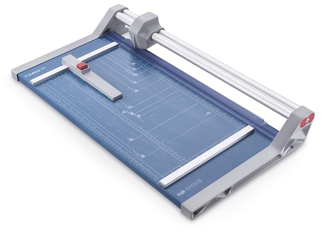 Dahle  Professional Rolling Trimmer 1