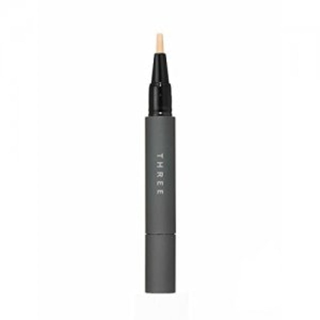 THREE Advanced Smoothing Concealer 1