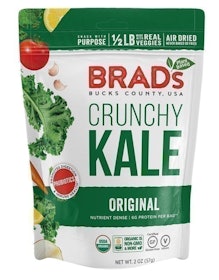 10 Best Vegetable Chips in 2022 (Terra, Brad's, and More) 1