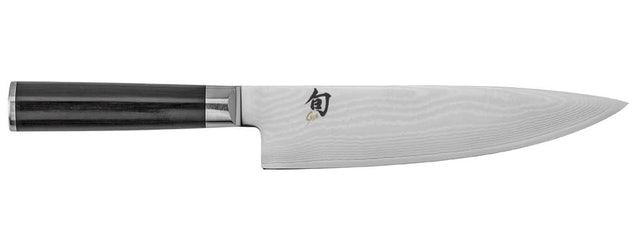 Shun Classic 8-inch Chef’s Knife 1