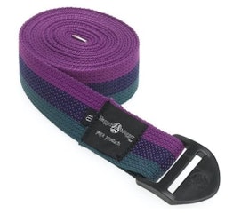 10 Best Yoga Straps in 2022 (Yoga Instructor-Reviewed) 1