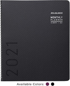 10 Best Personal Planners for Business in 2022 (Lemome, Panda Planner, and More) 2