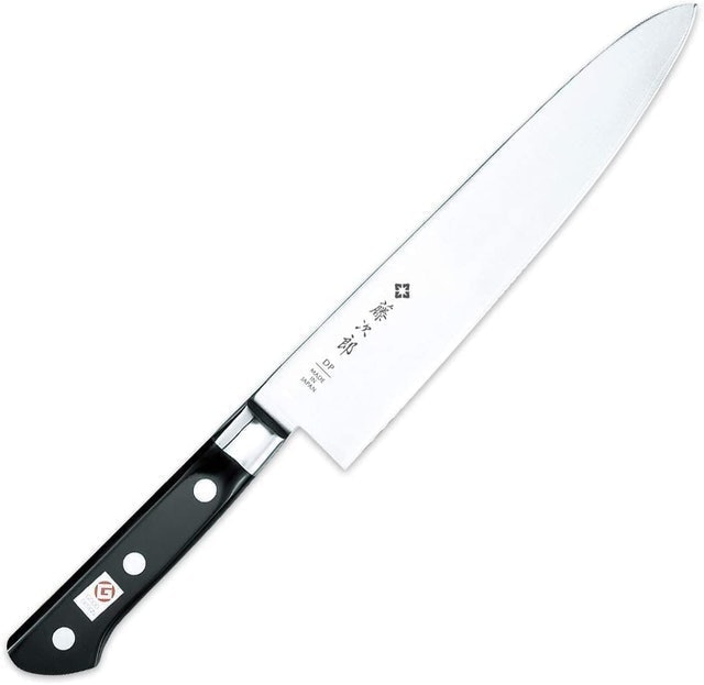 Tojiro 8.2-Inch Gyuto Knife 1