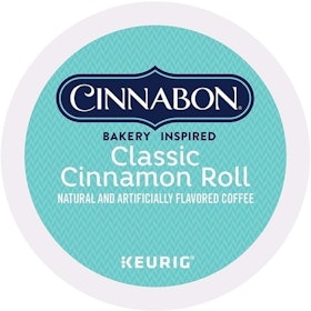 10 Best K-Cup Coffees in 2022 (Cinnabon, Starbucks, and More) 1
