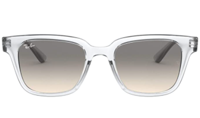 Ray-Ban Square Sunglasses 1